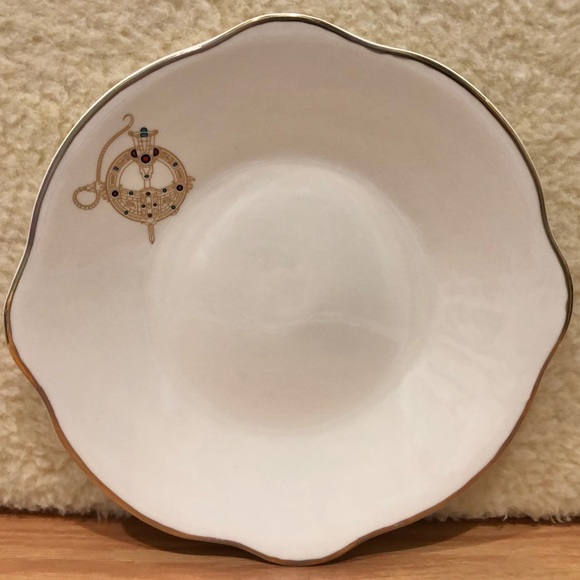 ROYAL TARA CHINA PLATE - Picture 7 of 7